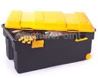 Moules d'injection -  - CAMPER - Tooling Storage Box